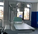 Новая поликлиника в Дальнем примет пациентов в этом году