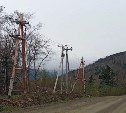 В "Сахалинэнерго" завершили строительство новых энергообъектов для подключения "дв-гектаров"