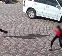 Суровые сахалинские дети стащили сторожевую собаку у соседей, чтобы поиграть