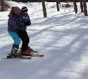Фестиваль сноуборда и горных лыж для спортсменов с инвалидностью пройдет в Южно-Сахалинске 