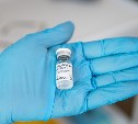 Больше 500 сахалинцев сделали прививку от коронавируса