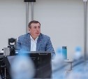 Валерий Лимаренко: "Все школы должны встретить детей чистотой и порядком"
