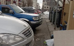 Происшествия