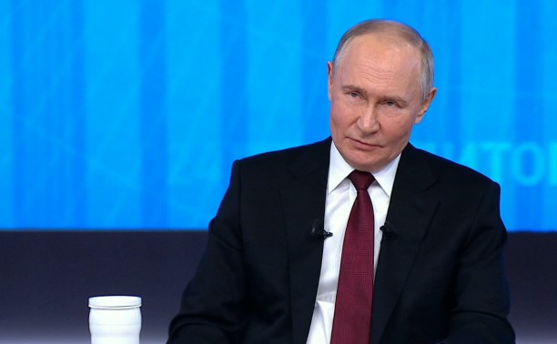 Розумейко: "Владимир Путин обозначил главную задачу - повышение уровня рождаемости"