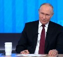 Розумейко: "Владимир Путин обозначил главную задачу - повышение уровня рождаемости"