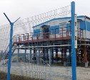 Новую газораспределительную станцию в Корсакове запустят 10 сентября