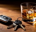 Сахалинец, повторно севший за руль пьяным, лишился машины и отправится в колонию