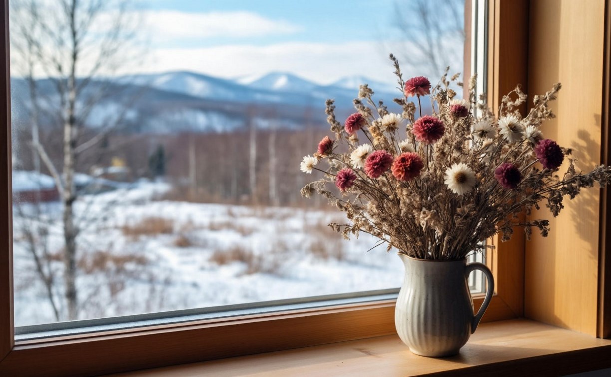 От зимних морозов до весенних температур: прогноз погоды в регионе на 18 февраля