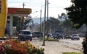 Происшествия