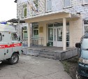 Пациентов макаровской инфекционки переводят в Поронайск