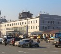 Несколько рейсов задержали в аэропорту Южно-Сахалинска из-за тумана