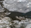 На лёд нельзя: 3 февраля на Сахалине ожидают значительные колебания моря и взлом припая