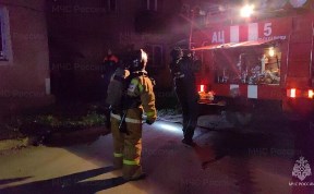 Происшествия