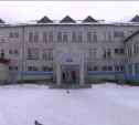 В Южно-Сахалинске средней образовательной школе № 22 исполнилось 25 лет