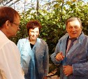 В Минсельхозе России считают, что  Сахалину, как и Крыму, надо помогать поднимать сельское хозяйство 