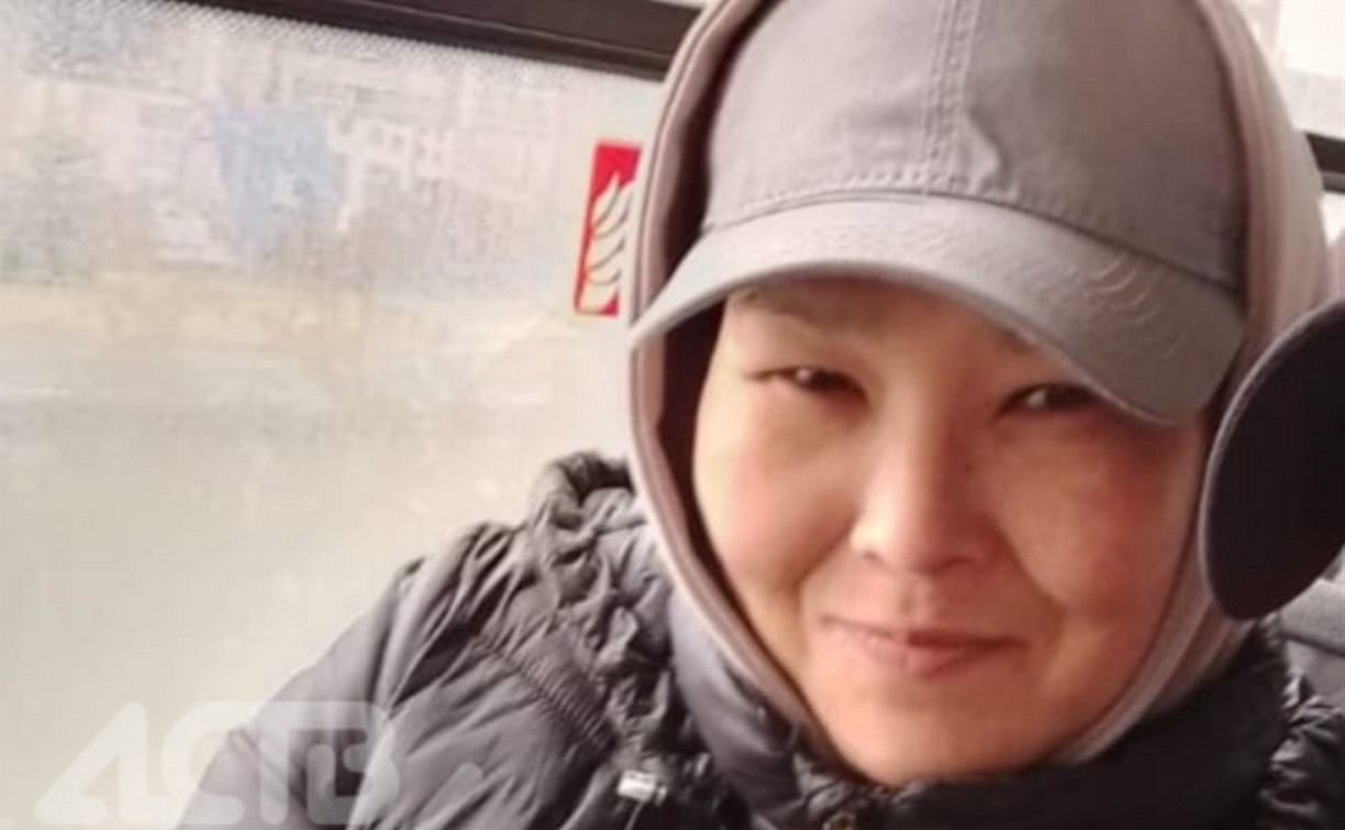 В Южно-Сахалинске пропала 37-летняя женщина