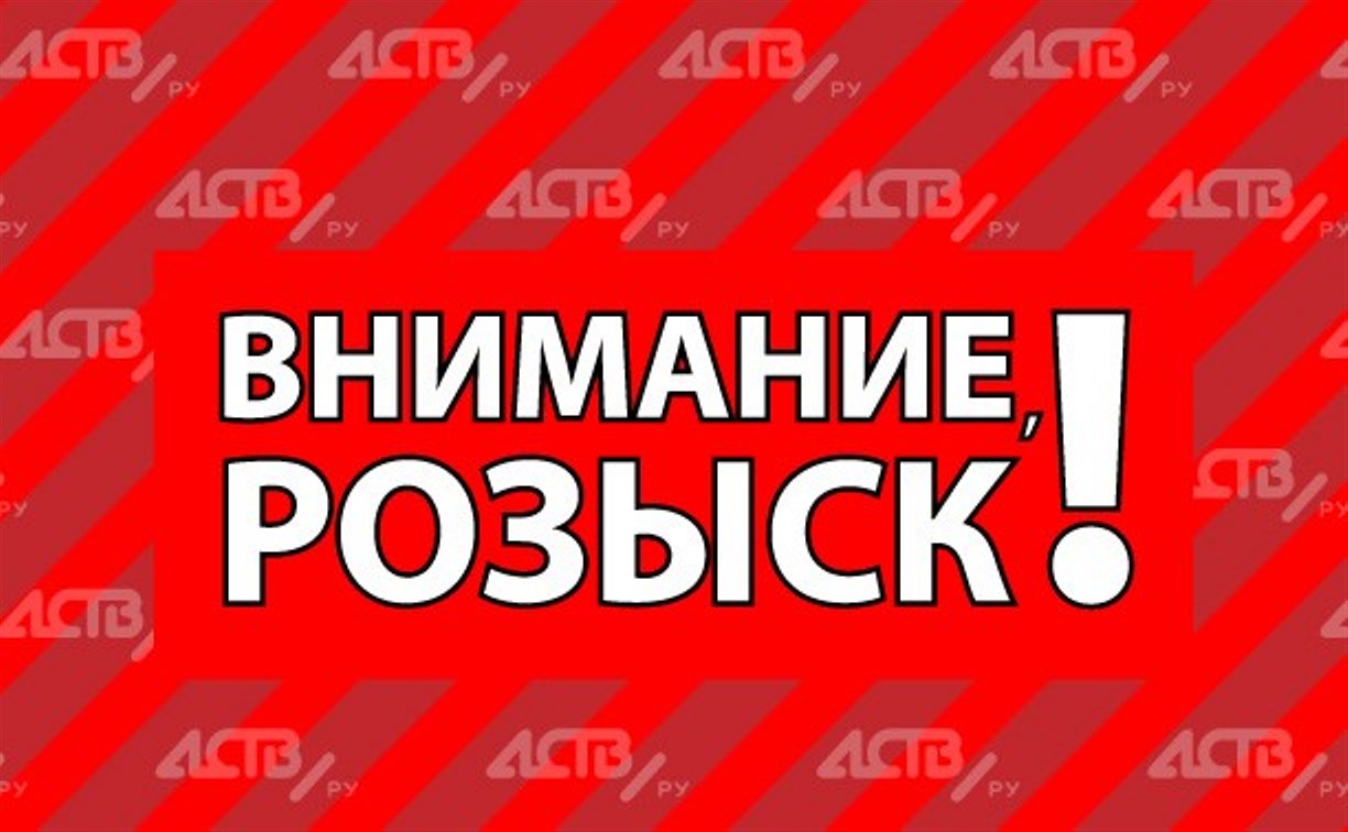 Очевидцев ДТП с пострадавшей и автомобиль виновника аварии ищет сахалинская полиция Очевидцев ДТП с пострадавшей и автомобиль виновника аварии ищет сахалинская полиция