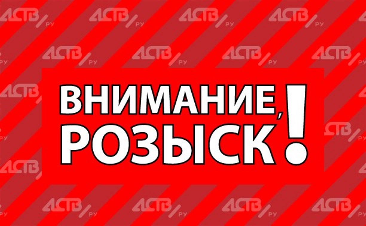 Очевидцев ДТП с пострадавшей и автомобиль виновника аварии ищет сахалинская полиция