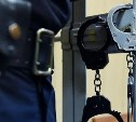 В Корсакове поймали кладбищенского вора 