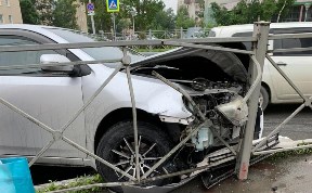 Происшествия