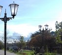 Дополнительное освещение появится у "Радуги" в Ново-Александровске