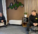 Ветеранам СВО на Сахалине предлагают работу в такси с зарплатой больше 100 тысяч рублей