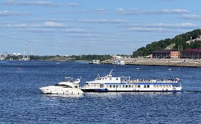 Новости компаний