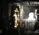 Пострадавший при пожаре в Тымовском мужчина скончался