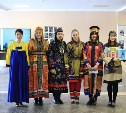 Этно-квест прошел в Сахалинском госуниверситете