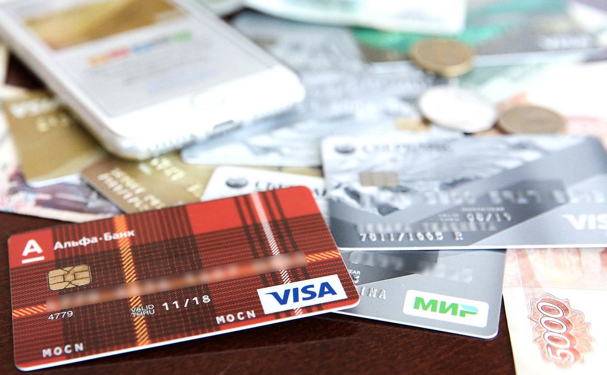 Граждан защитят от мошенничества с микрокредитами