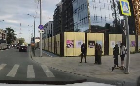 Происшествия