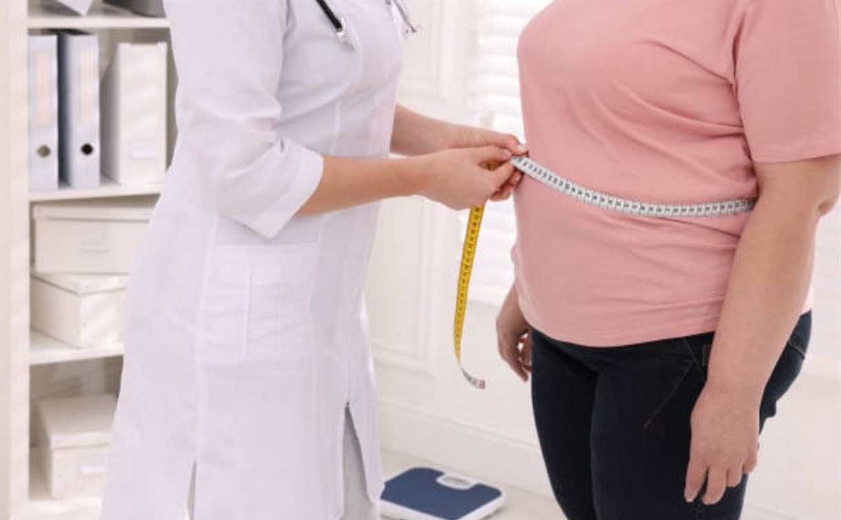 Общие правила: как похудеть женщине после 50 лет