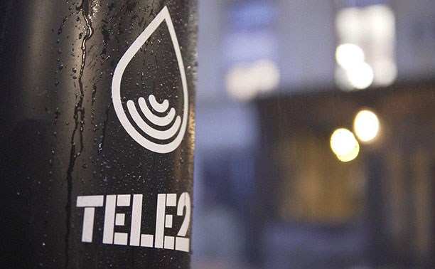 Tele2 получила двух «Каннских львов» за дождевой Wi-Fi Tele2 получила двух «Каннских львов» за дождевой Wi-Fi
