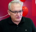 Вячеслав Коновалов: "На Сахалине становится всё больше позитива и улыбок"