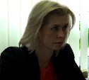 Экс-вице-мэра Екатерину Павлюк задержали в рамках уголовного дела о незаконной приватизации имущества