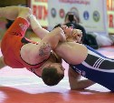 Сахалинские борцы взяли 16 медалей на турнире во Владивостоке