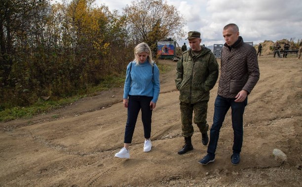 Семьям мобилизованных в Сахалинской области перечислили уже 135 миллионов в качестве поддержки