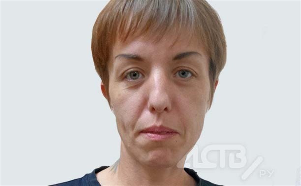 Родственники и полиция Южно-Сахалинска ищут пропавшую в декабре женщину