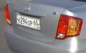 Происшествия