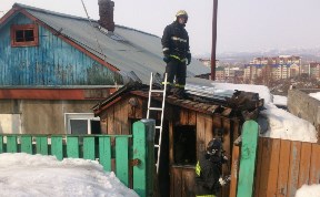 Происшествия