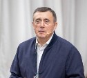 Валерий Лимаренко встретится с жителями Лугового