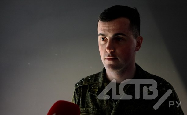 Командир танковой роты вернулся с передовой и решил связать жизнь с муниципальным управлением