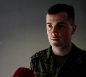 Командир танковой роты вернулся с передовой и решил связать жизнь с муниципальным управлением