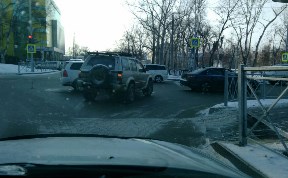 Происшествия