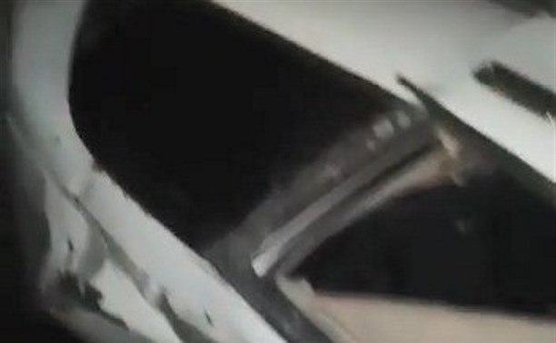 Парень погиб и девушка пострадала по вине пьяного водителя без прав в Парусном