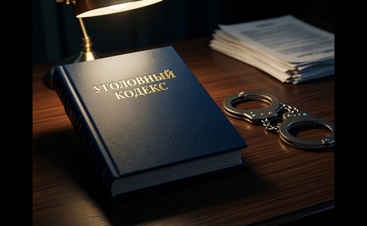 Подросток в Углегорске ударил знакомого металлическим предметом по голове: возбуждено уголовное дело