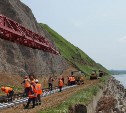 Железные дороги Сахалина закроют на все лето 