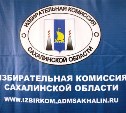 Кандидат в Госдуму от ЛДПР сдал документы в сахалинский избирком