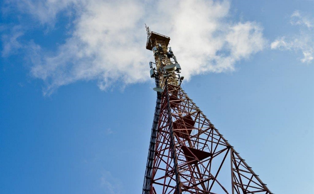 Tele2 запустила 4G-сеть в Адо-Тымово и Арги-Паги в Тымовском районе
