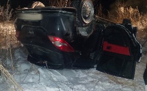 Происшествия